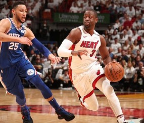 开云体育入口-国王鏖战热火，西亚卡姆关键制胜