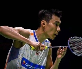 开云体育登录-韩国羽毛球队血洗马来西亚羽毛球队，李宗伟制霸全场