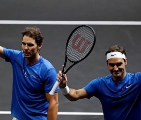 开云体育APP下载-拉沃尔杯完胜联合杯，纳达尔惊艳四座