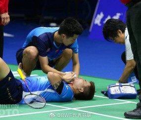 开云体育官方网站-日本队绝杀韩国队，戴资颖关键制胜