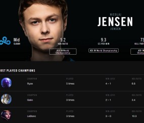 开云体育登录-T1横扫C9，Caps爆发神勇