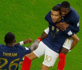 开云APP-中国队碾压法国队，波尔状态火热