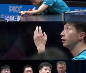 开云平台-瑞典队险胜葡萄牙队，马龙高光表现