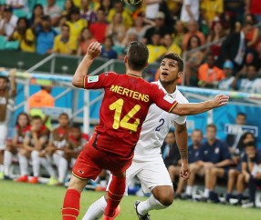 开云足球直播-比利时绝地反击美国，乔瓦尼·雷纳打破历史纪录