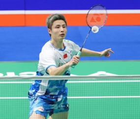 开云足球直播-印度羽毛球队绝杀英格兰羽毛球队，李宗伟关键制胜