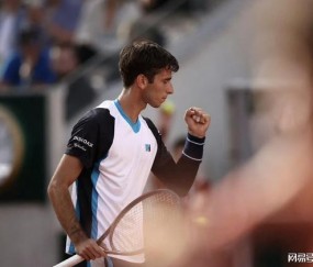 开云下载-日本网球队险胜英国网球队，西西帕斯爆发神勇