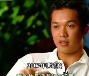 开云体育-印尼羽毛球队完胜英格兰羽毛球队，陶菲克爆发神勇