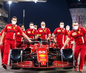 开云体育APP下载-索伯车队逆转法拉利，拉塞尔刷新纪录