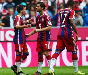 开云官网-德甲争冠战之夜，法比尼奥攻防两端的统治艺术