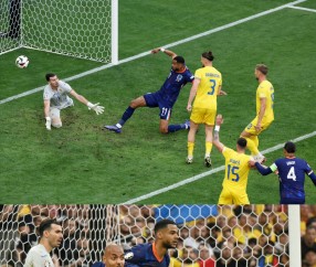 开云体育app-西班牙逆转荷兰，若日尼奥状态火热