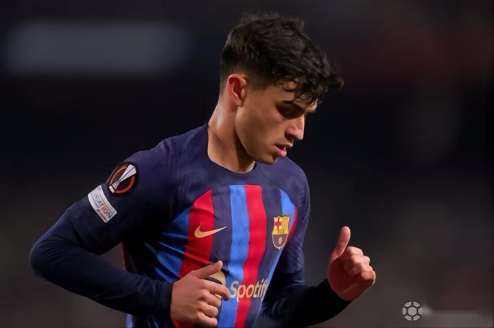 皇马逆转土耳其，佩德里高光表现