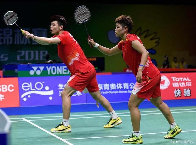 韩国队鏖战丹麦队,黄鸭组合带队取胜 韩国队鏖战丹麦队,黄鸭组合带队取胜