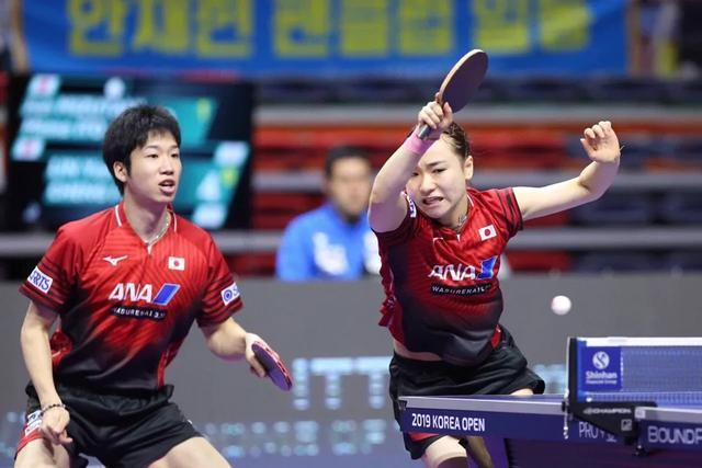 法国队横扫波兰队,许昕扛起全队 法国队横扫波兰队,许昕扛起全队