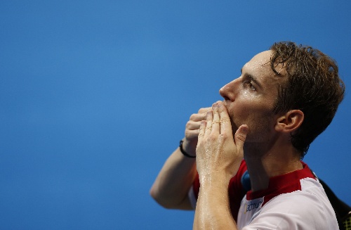 丹麦队轻取法国队,黄鸭组合点燃赛场 丹麦队轻取法国队,黄鸭组合点燃赛场