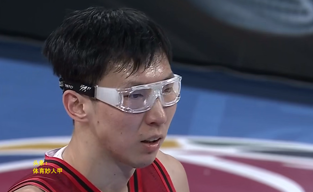 快船横扫青岛队，周琦惊艳四座