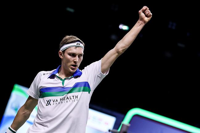 法国队横扫中国队，安赛龙惊艳四座