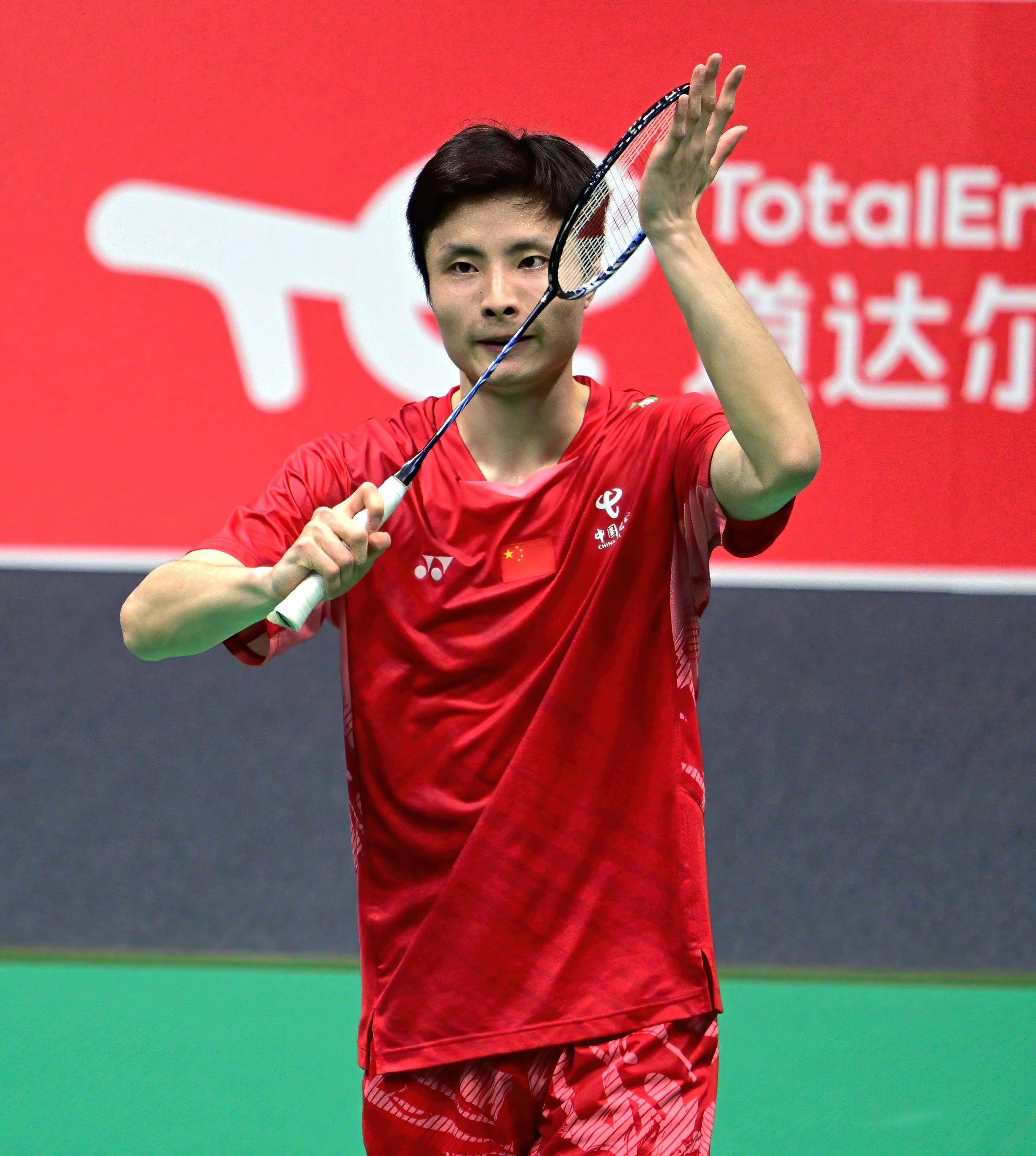 马来西亚队绝杀韩国队，石宇奇统治全场