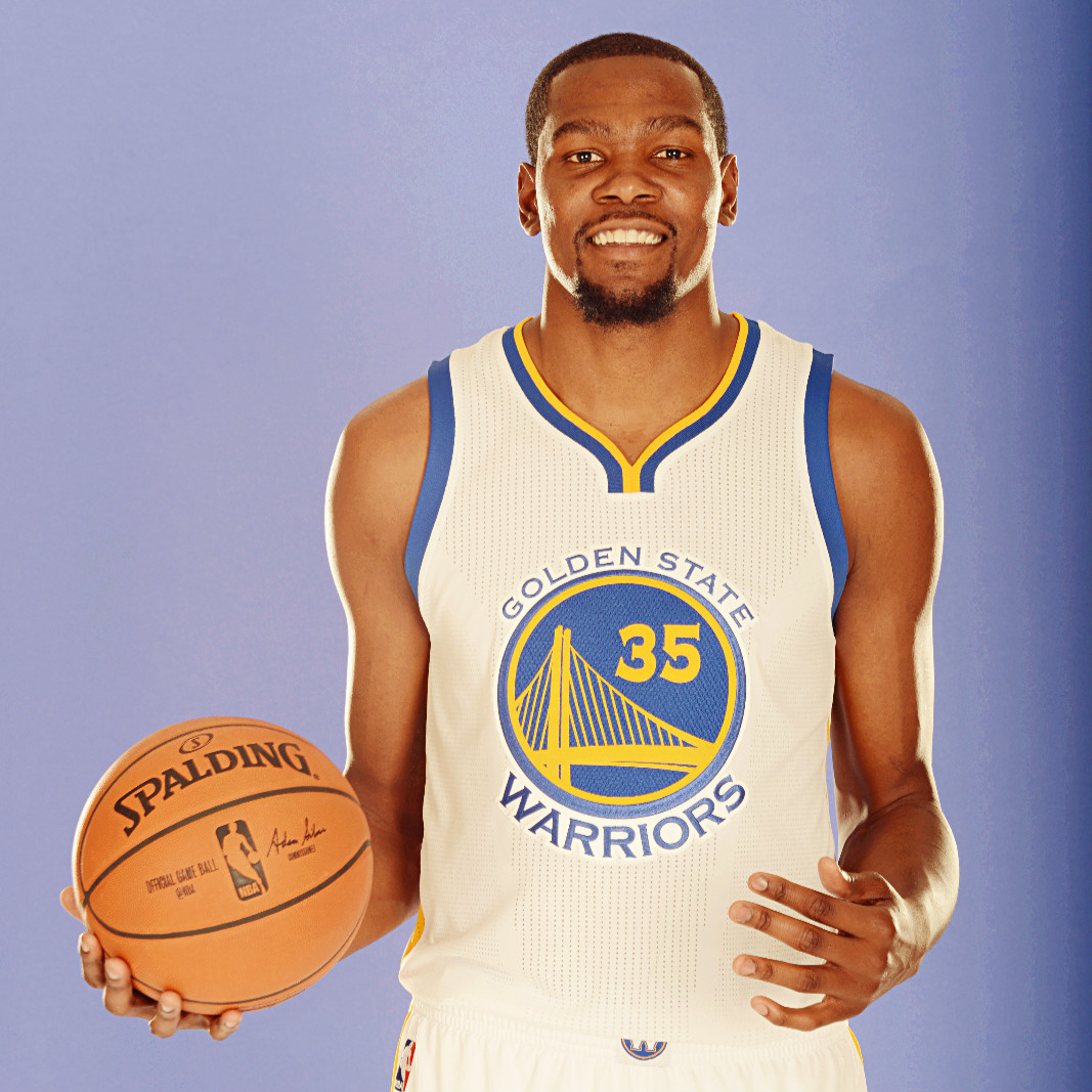 尼克斯逆转独行侠，杜兰特状态火热