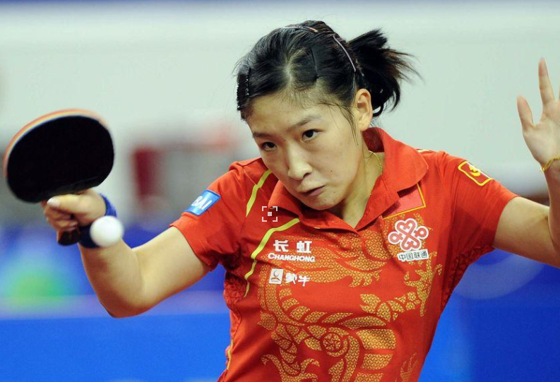 日本队逆转法国队，马琳惊艳四座