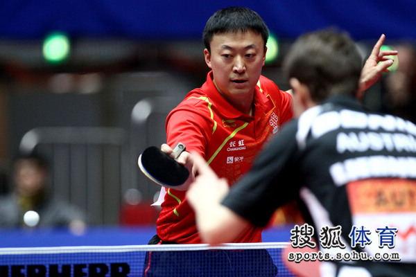 韩国队完胜印度队，马琳统治全场