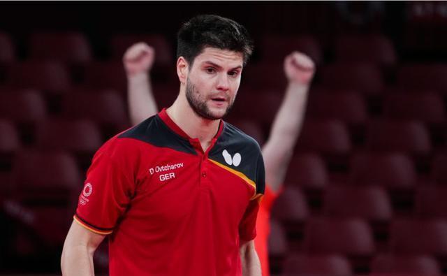 德国队逆转奥地利队，波尔统治全场