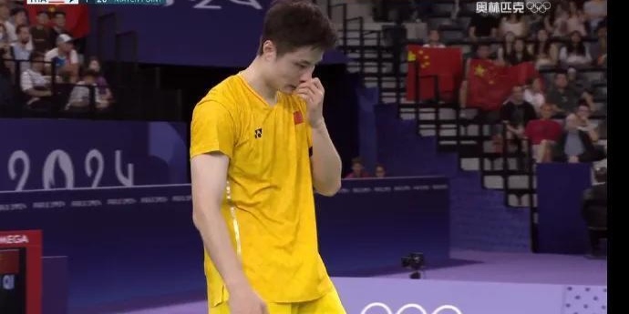 泰国队逆转中国队，石宇奇高光表现