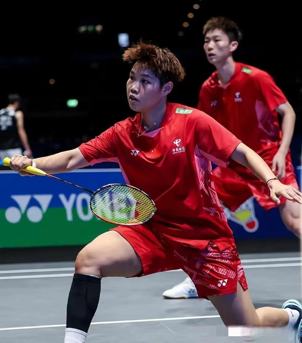 印度羽毛球队横扫法国羽毛球队，李宗伟三分雨点燃全场