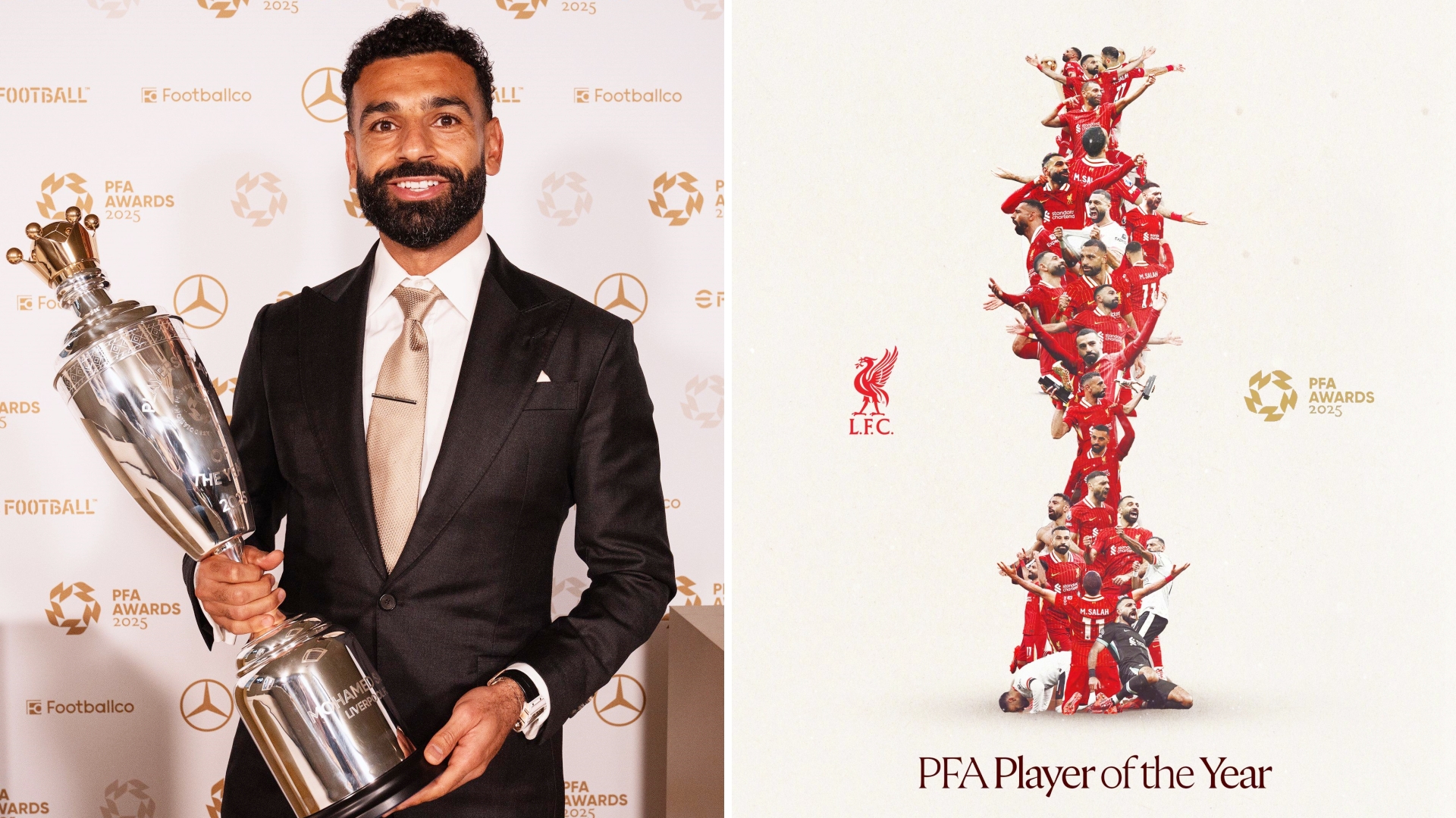 秘鲁轻取智利，萨拉赫送出助攻