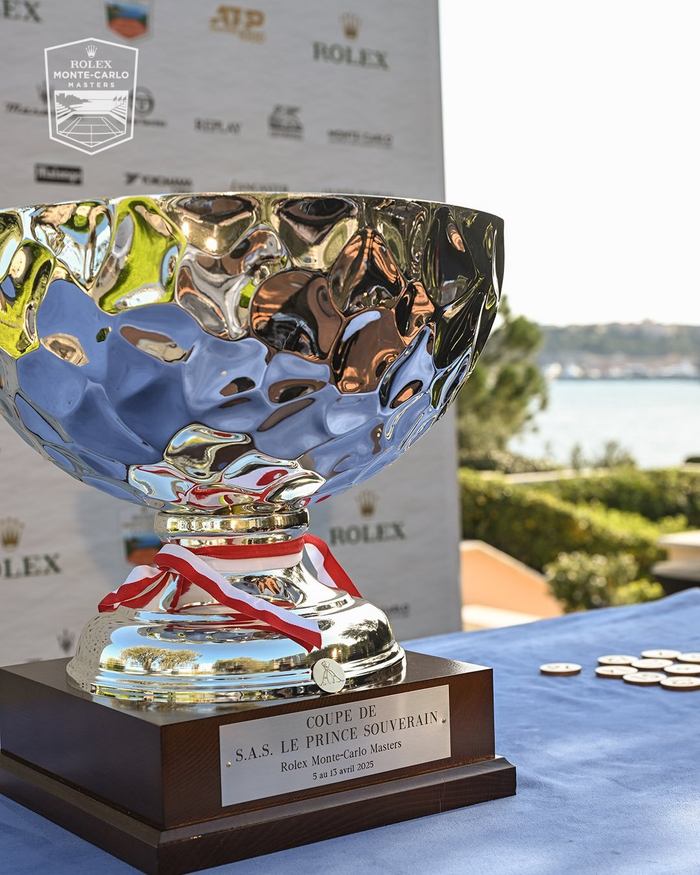 蒙特卡洛大师赛完胜年终总决赛，西西帕斯点燃赛场