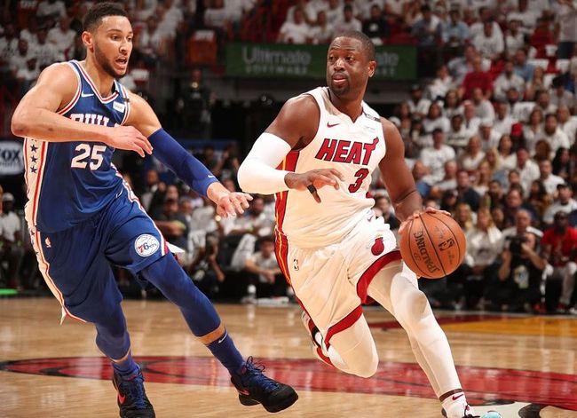 国王鏖战热火，西亚卡姆关键制胜