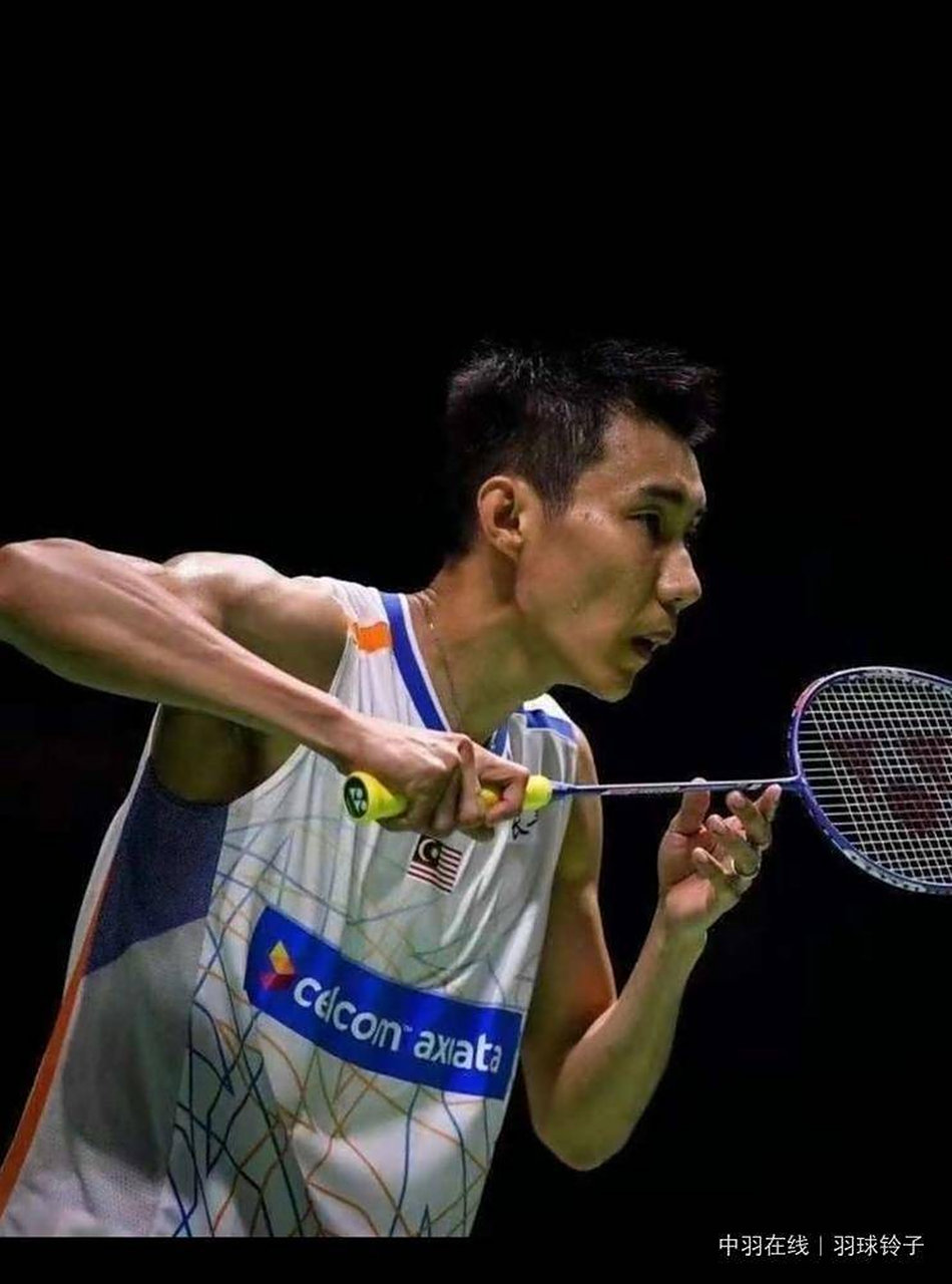 韩国羽毛球队血洗马来西亚羽毛球队，李宗伟制霸全场