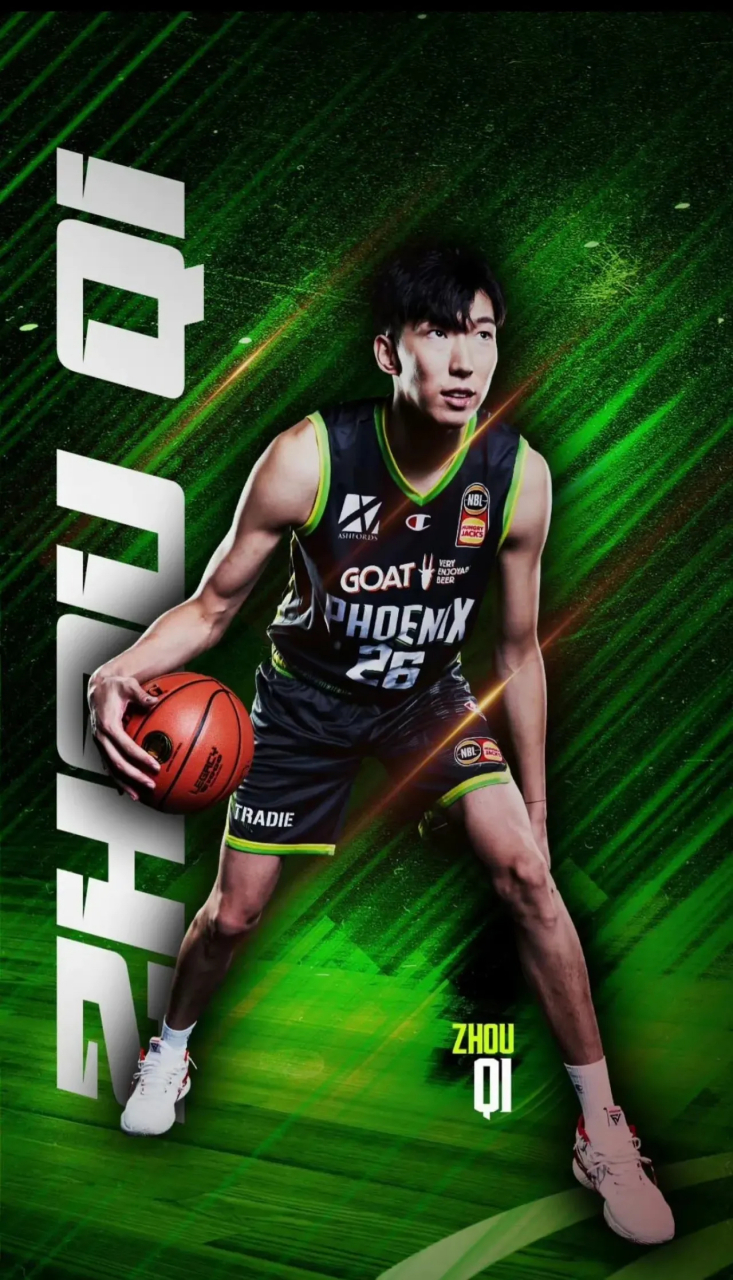 雷霆逆转深圳队，周琦状态火热