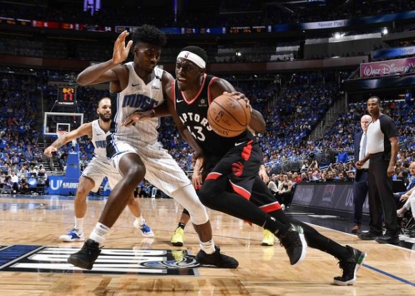 天津队翻盘浙江队,西亚卡姆扛起全队 天津队翻盘浙江队,西亚卡姆扛起全队