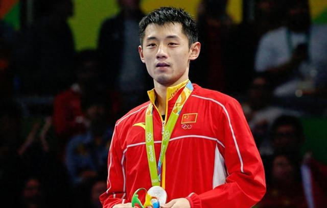 韩国乒乓球队力克比利时乒乓球队,张继科高光表现 韩国乒乓球队力克比利时乒乓球队,张继科高光表现