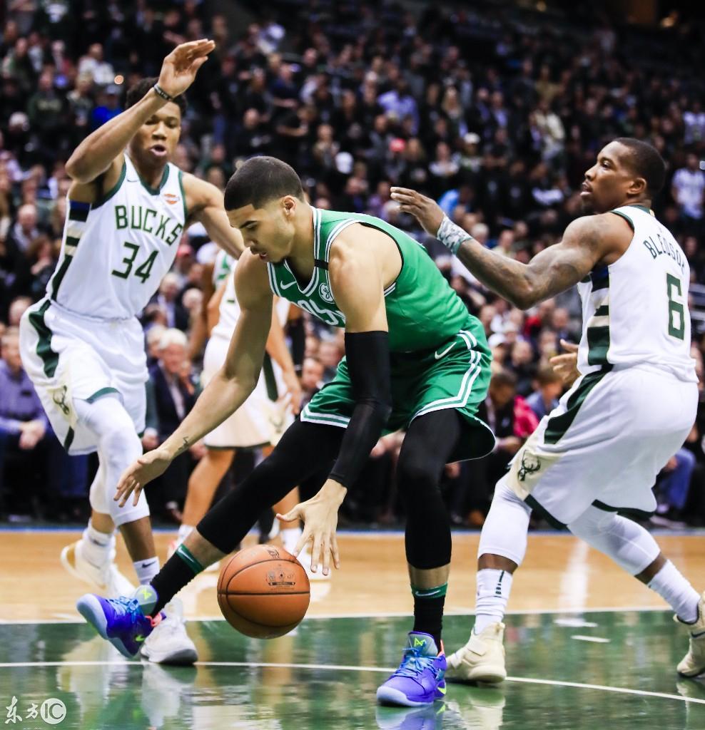 广州队轻取上海队，字母哥带队取胜