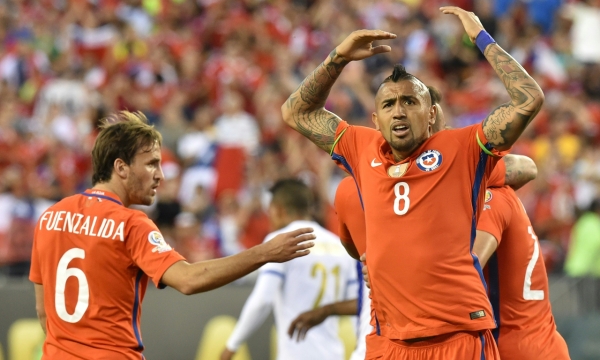 墨西哥绝杀荷兰，埃尔林关键制胜