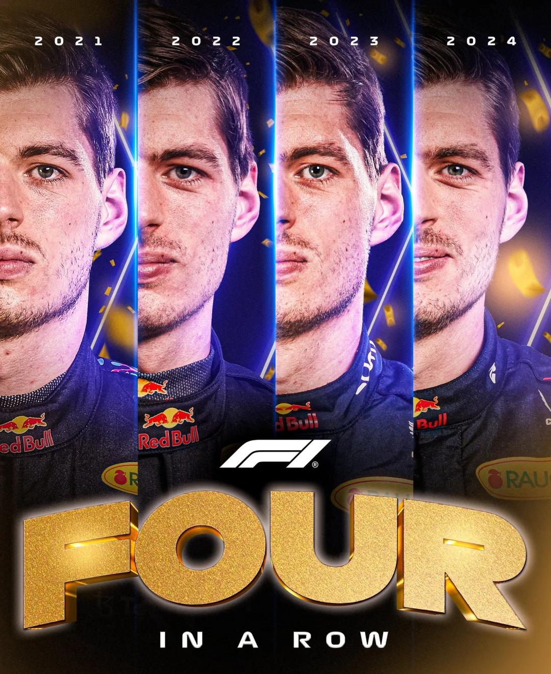 红牛二队绝杀迈凯伦，周冠宇惊艳四座