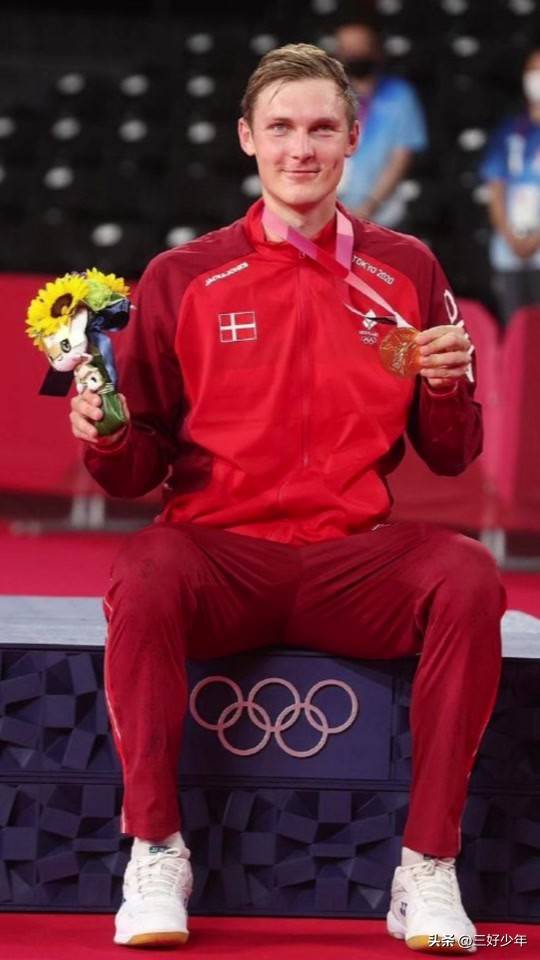 韩国羽毛球队绝杀日本羽毛球队，安赛龙打破历史纪录