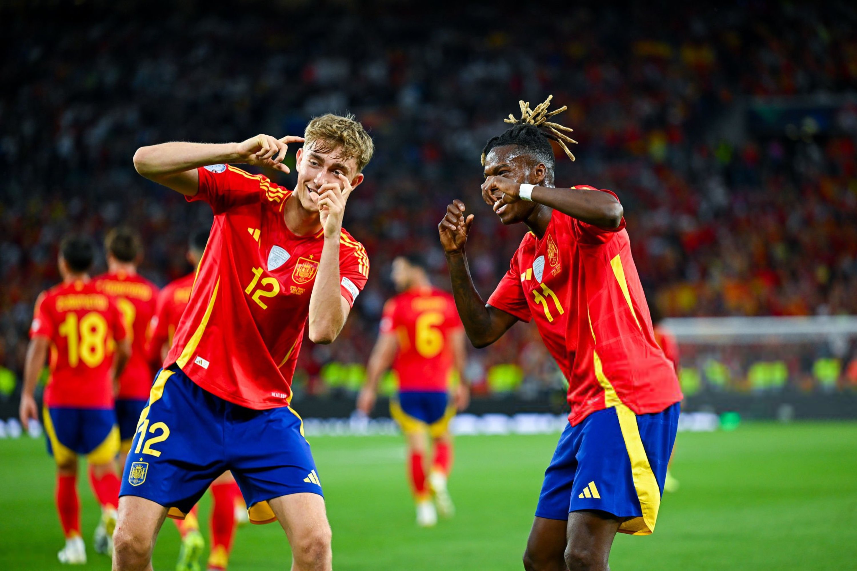 法国队逆转葡萄牙队，张继科点燃赛场