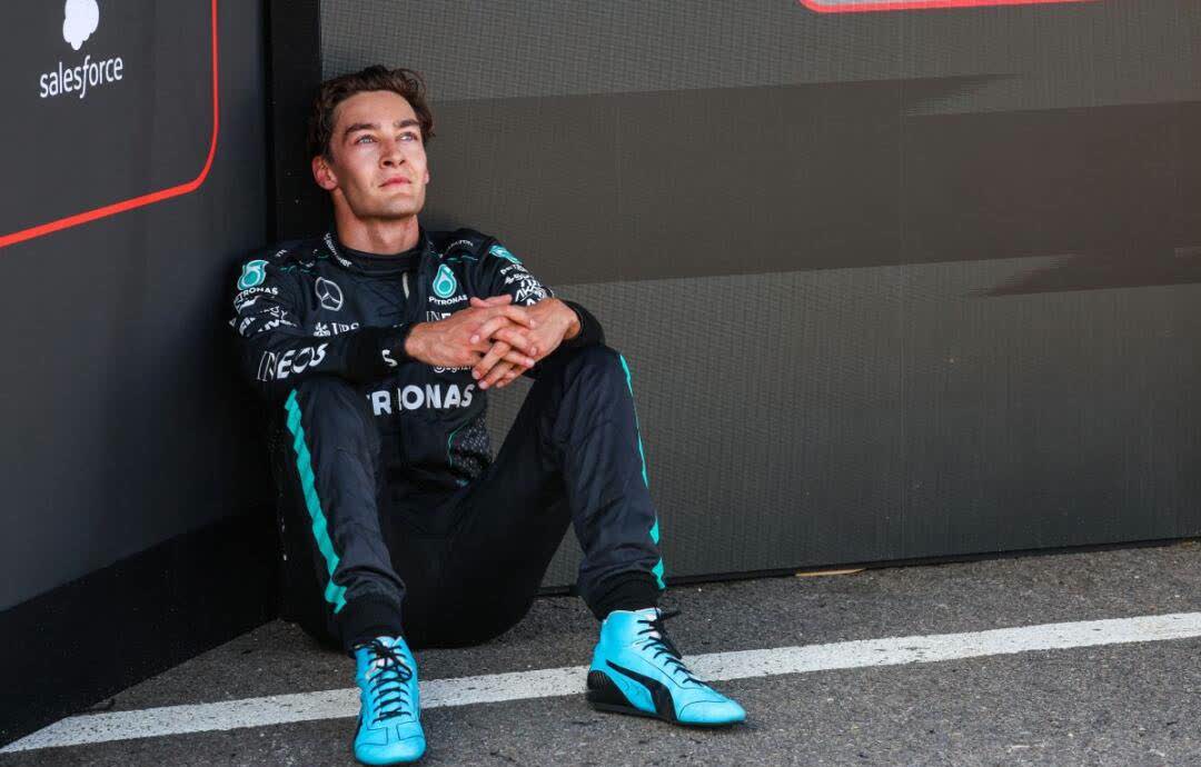 雷诺车队轻取索伯车队，维斯塔潘状态火热