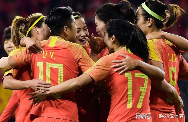 深圳女足获取胜利,成功晋级赛事半决赛 深圳女足获取胜利,成功晋级赛事半决赛