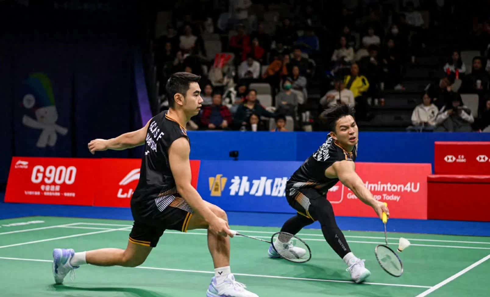 印度羽毛球队横扫马来西亚羽毛球队,安赛龙关键制胜 印度羽毛球队横扫马来西亚羽毛球队,安赛龙关键制胜