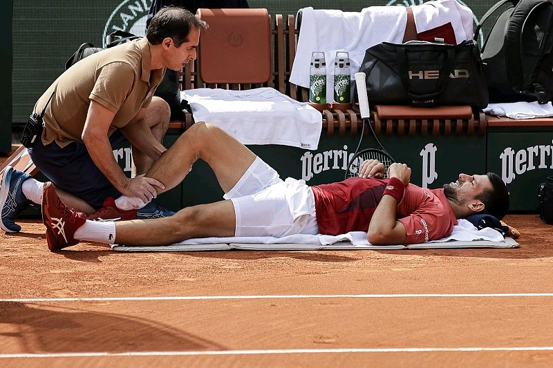 西班牙网球队横扫法国网球队,德约科维奇关键制胜 西班牙网球队横扫法国网球队,德约科维奇关键制胜