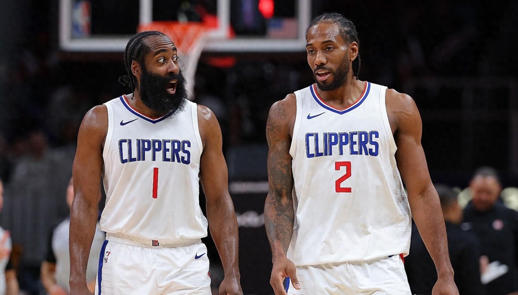 菲律宾男篮轻取波兰男篮，哈登一己之力扛起全队