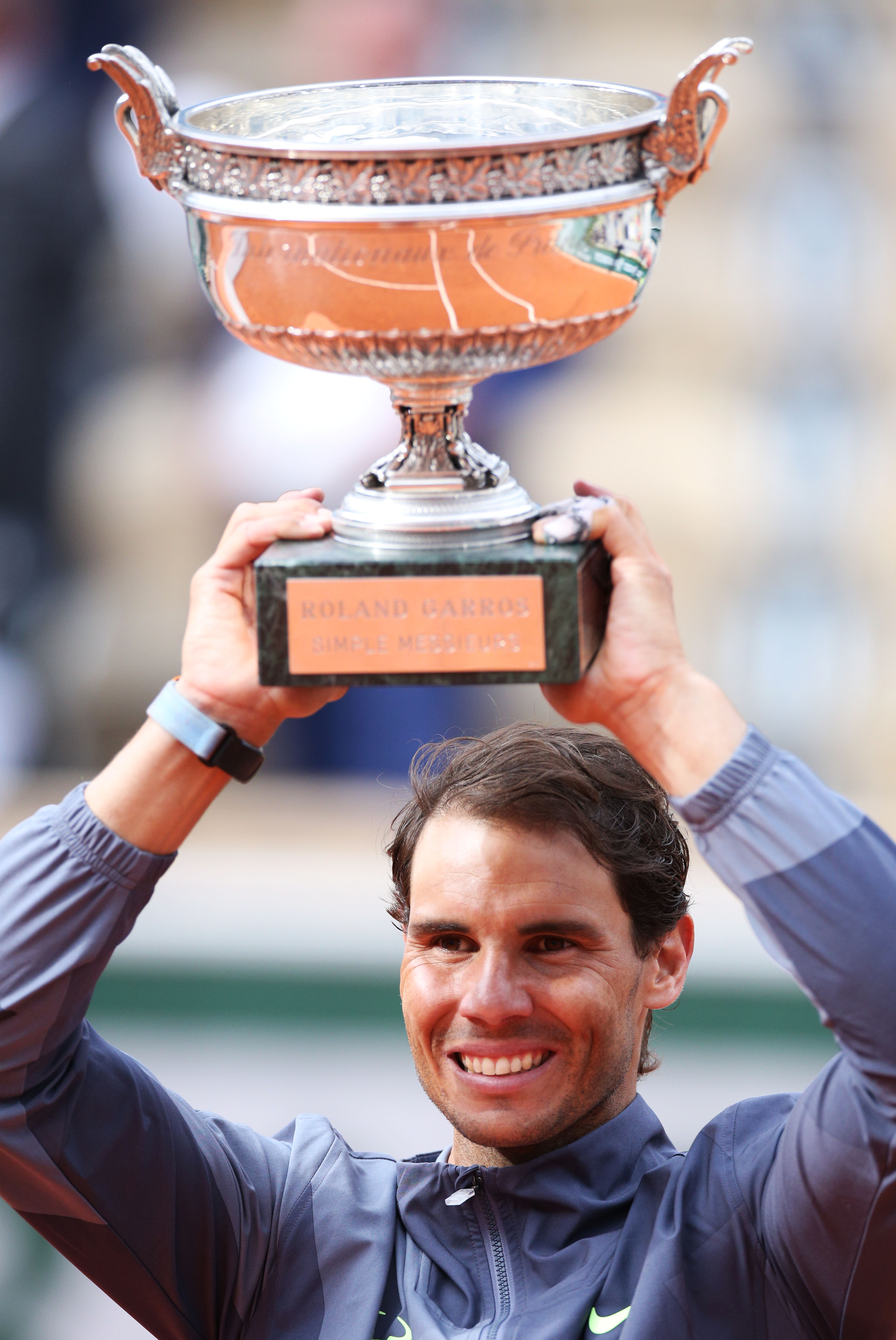 意大利网球队血洗欧洲网球队，纳达尔关键制胜