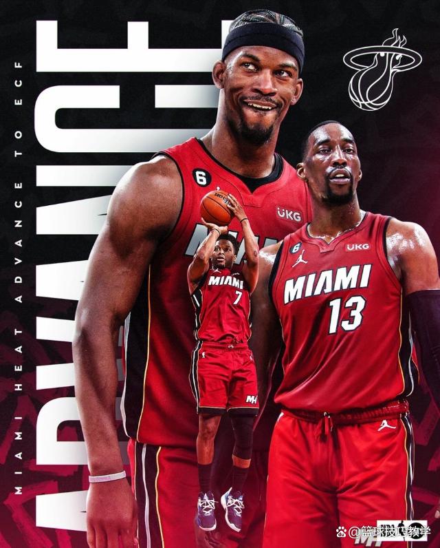 热火表现平稳，有望晋级东部前四