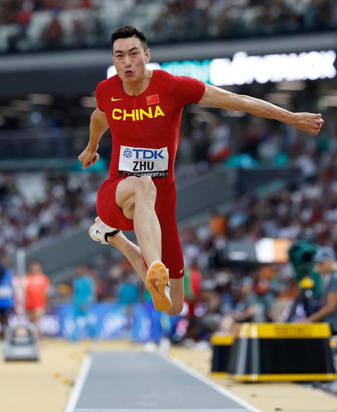 荷兰田径选手夺得男子米冠军