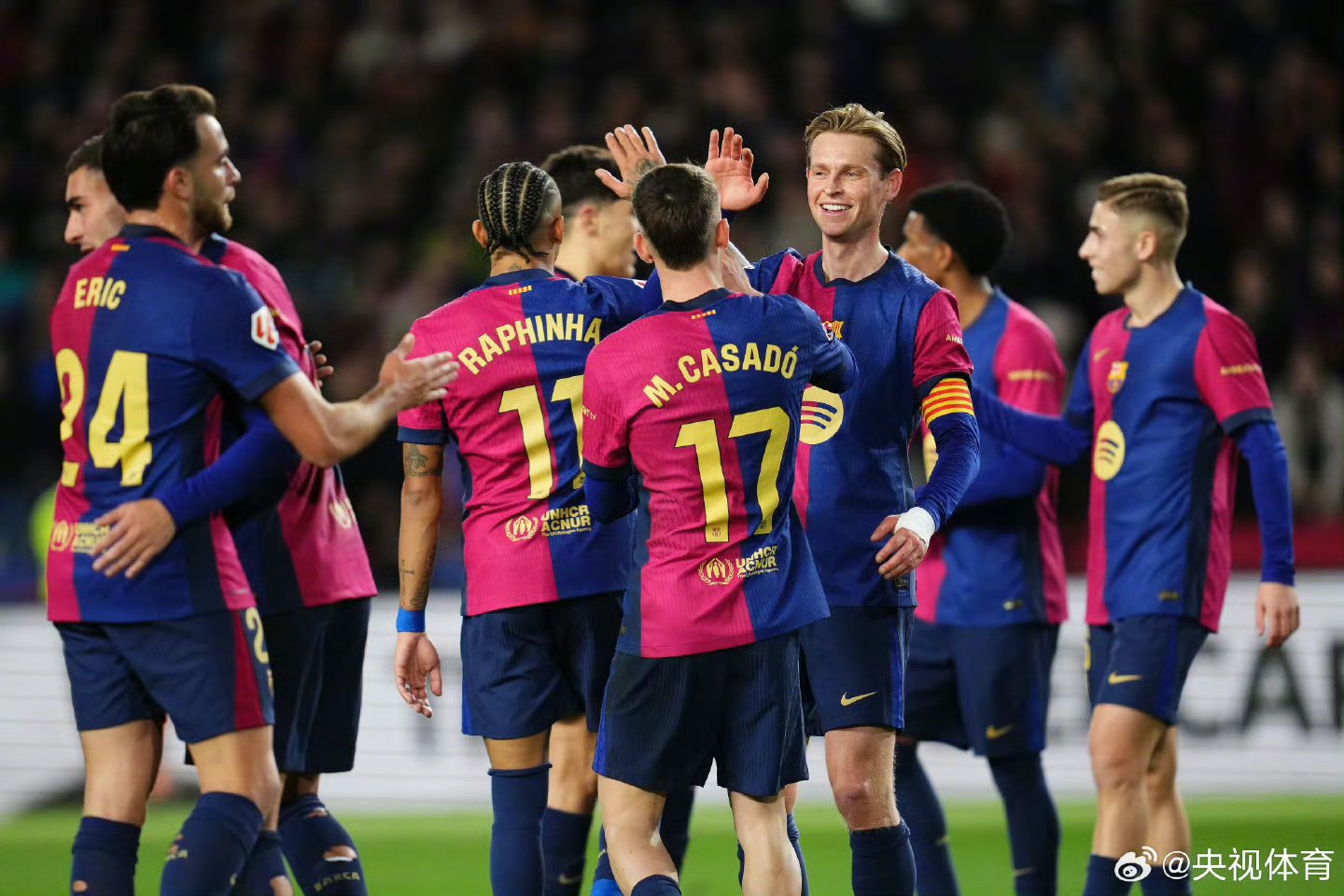 巴萨客场挑战巴伦西亚：取得胜利
