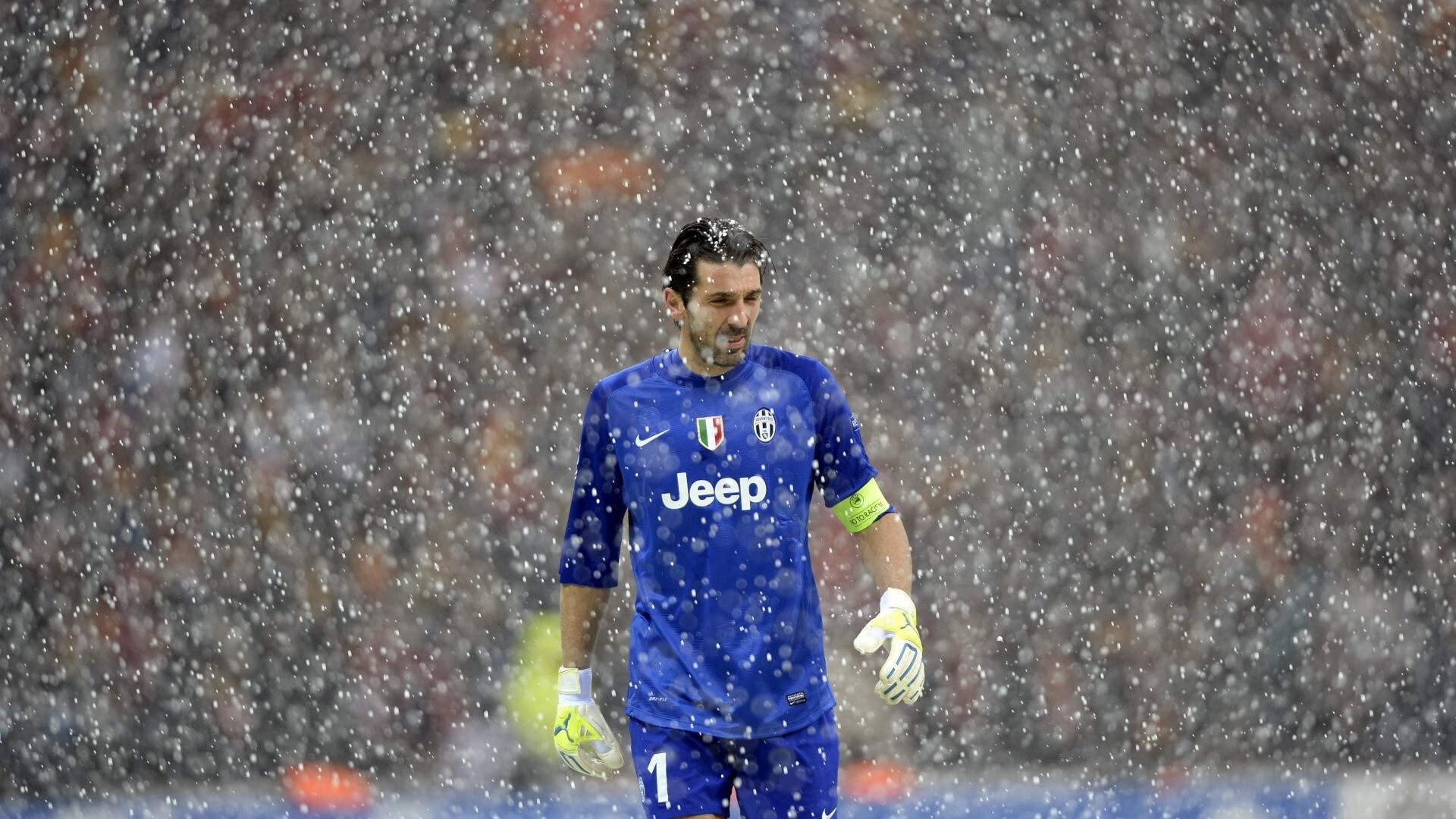 欧冠半决赛之夜，杰伦·格林统治全场