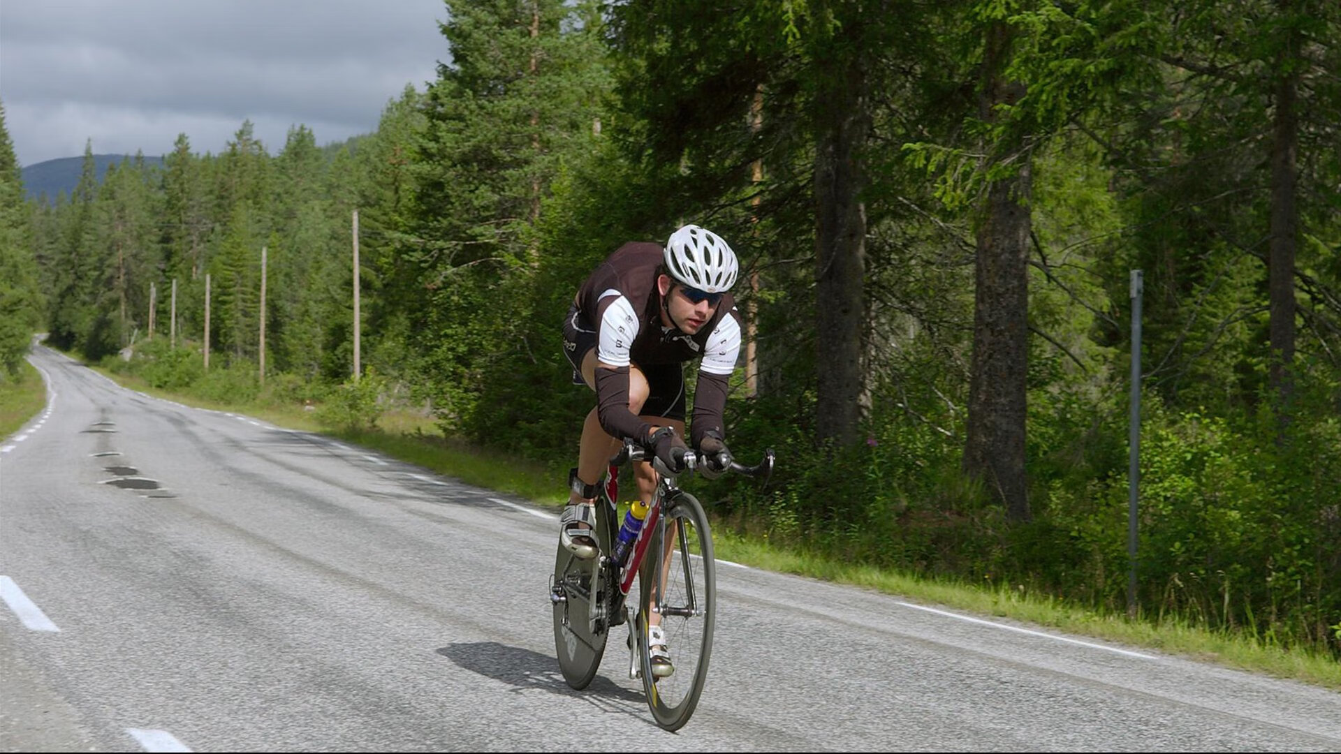 绝杀与救赎，伊拉克足球的史诗一夜